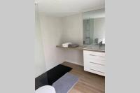 Půdorys ubytování Solarium Beach House