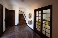 Postel nebo postele na pokoji v ubytování Vivienda Vacacional Villa El Mirador