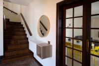 Půdorys ubytování Vivienda Vacacional Villa El Mirador