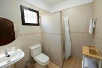 Koupelna v ubytování Vivienda Vacacional Villa El Mirador
