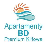 Certifikát, ocenenie alebo iný dokument vystavený v ubytovaní Apartament BD Premium II Klifowa