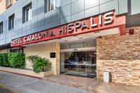 Catalonia Hispalis, Sevilha – Preços 2022 atualizados