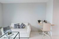 Posezení v ubytování Ploen Ploen Residence