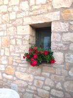 Plán poschodí v ubytovaní Luxury Apartments San Zeno