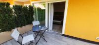 Balkón alebo terasa v ubytovaní Casa Zignon - Vezzano