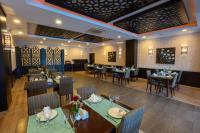 Restaurace v ubytování Titan Select Hotel Ultra All Inclusive