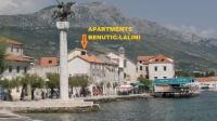 Príroda v okolí apartmánu
