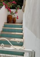 The floor plan of MASSERIA INCANTAMENTO Suite Bouganville