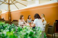 Hosté ubytování Dvoryansky Hotel