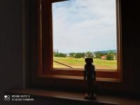 Hostia v ubytovaní Gospodarstwo Agroturystyczne U Stasików