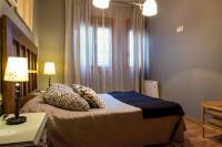 Postel nebo postele na pokoji v ubytování KVARA - Apartamento de diseño