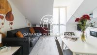 Posedenie v ubytovaní Italianway - Commenda 35