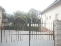 The building in which Az apartmant is located