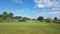 Golf v penzionu nebo okolí