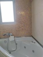 Kúpeľňa v ubytovaní Elaėa Boutique Apartments