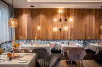 Napoje w obiekcie Hotel Barbarahof Saalbach, inkl JokerCard