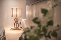 Plán poschodí v ubytovaní Apollonos 28 Luxury Suites