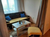 Seating area sa Studio Apartment Ivona &amp; Tin