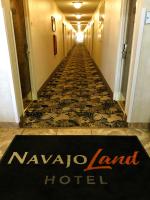 NavajoLand Hotel, Tuba City – Tarifs 2023