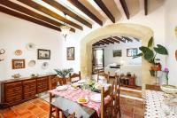 Restaurace v ubytování Villa JORDI