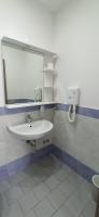 A bathroom at WiSaRelax