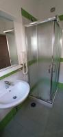 A bathroom at WiSaRelax