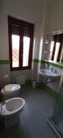 A bathroom at WiSaRelax