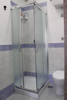 A bathroom at WiSaRelax