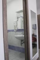 A bathroom at WiSaRelax
