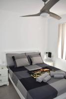 Plán poschodí v ubytovaní Margherita's Apartment San Eugenio Costa Adeje