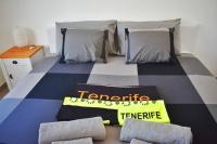 Plán poschodí v ubytovaní Margherita's Apartment San Eugenio Costa Adeje