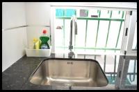 Plán poschodí v ubytovaní Margherita's Apartment San Eugenio Costa Adeje