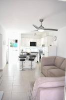 Plán poschodí v ubytovaní Margherita's Apartment San Eugenio Costa Adeje