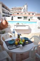 Plán poschodí v ubytovaní Margherita's Apartment San Eugenio Costa Adeje