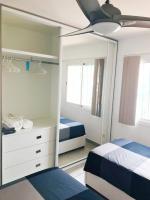 Plán poschodí v ubytovaní Margherita's Apartment San Eugenio Costa Adeje