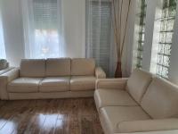 Posedenie v ubytovaní Ivett apartmanház