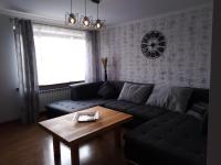 Posedenie v ubytovaní Apartamenty Kletówka