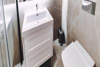 Půdorys ubytování GBH Hotel-Apartamentos Estrella de Mar