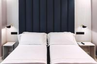Půdorys ubytování GBH Hotel-Apartamentos Estrella de Mar