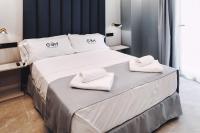 Půdorys ubytování GBH Hotel-Apartamentos Estrella de Mar