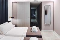 Půdorys ubytování GBH Hotel-Apartamentos Estrella de Mar