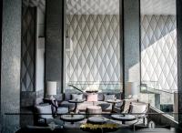 Posezení v ubytování InterContinental Phuket Resort by IHG