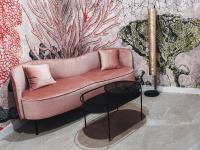 Půdorys ubytování GBH Hotel-Apartamentos Estrella de Mar
