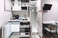 Půdorys ubytování GBH Hotel-Apartamentos Estrella de Mar