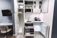 Půdorys ubytování GBH Hotel-Apartamentos Estrella de Mar