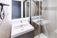 Půdorys ubytování GBH Hotel-Apartamentos Estrella de Mar