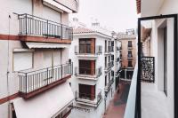 Půdorys ubytování GBH Hotel-Apartamentos Estrella de Mar