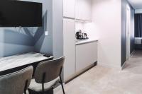Půdorys ubytování GBH Hotel-Apartamentos Estrella de Mar