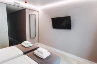Půdorys ubytování GBH Hotel-Apartamentos Estrella de Mar