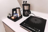 Půdorys ubytování GBH Hotel-Apartamentos Estrella de Mar